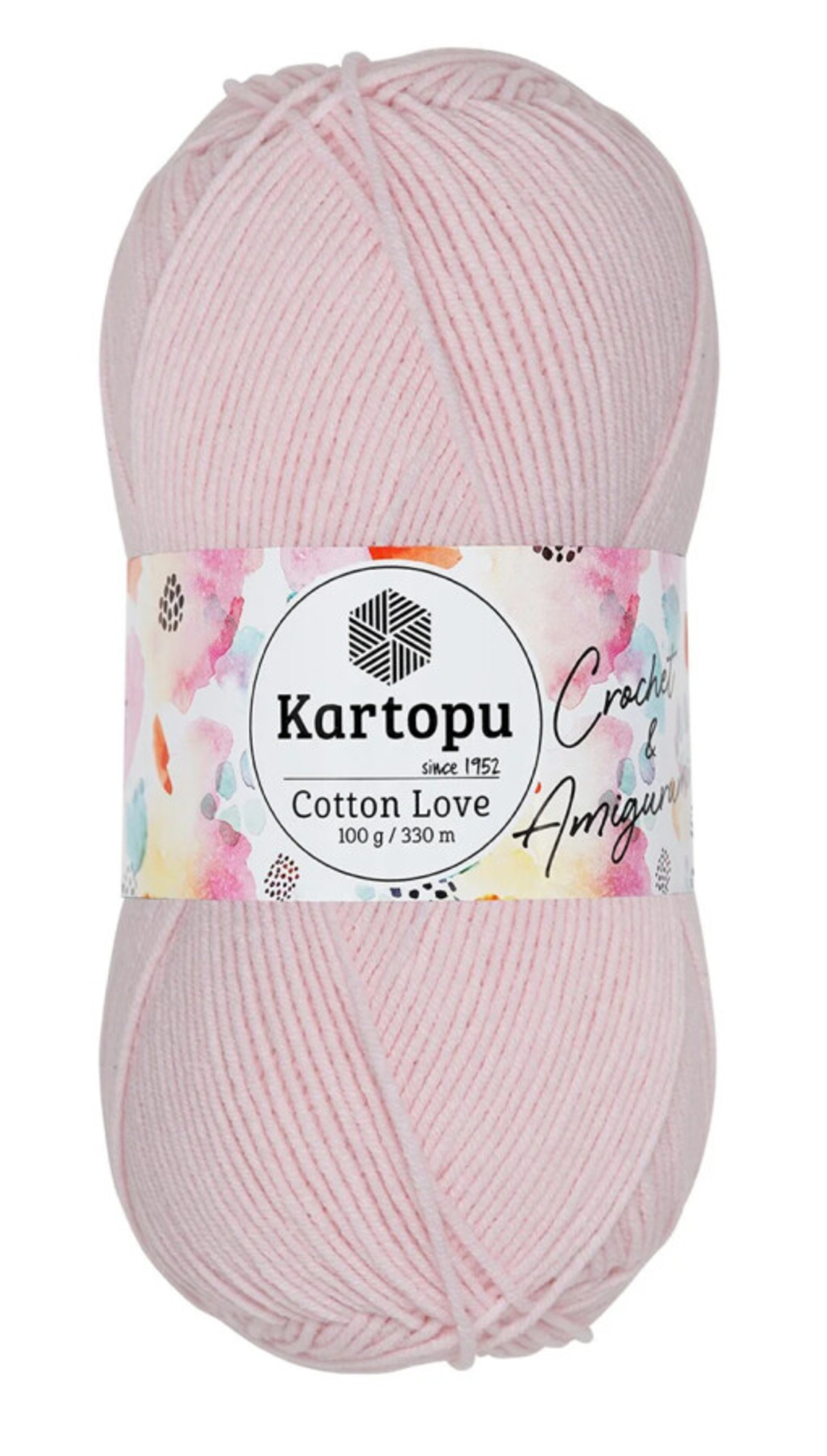 Картопу Котон Лов/K699