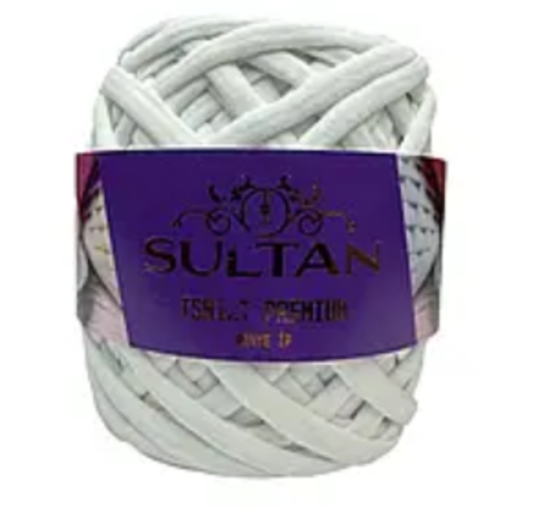 СУЛТАН/SULTAN 1011 бяло