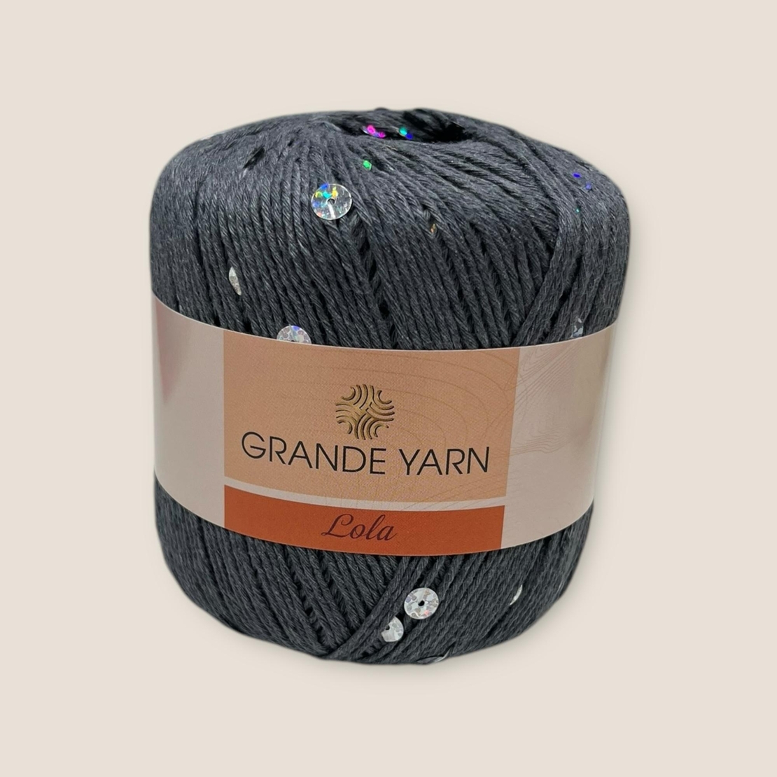 GRAND YARN/Лола 106s