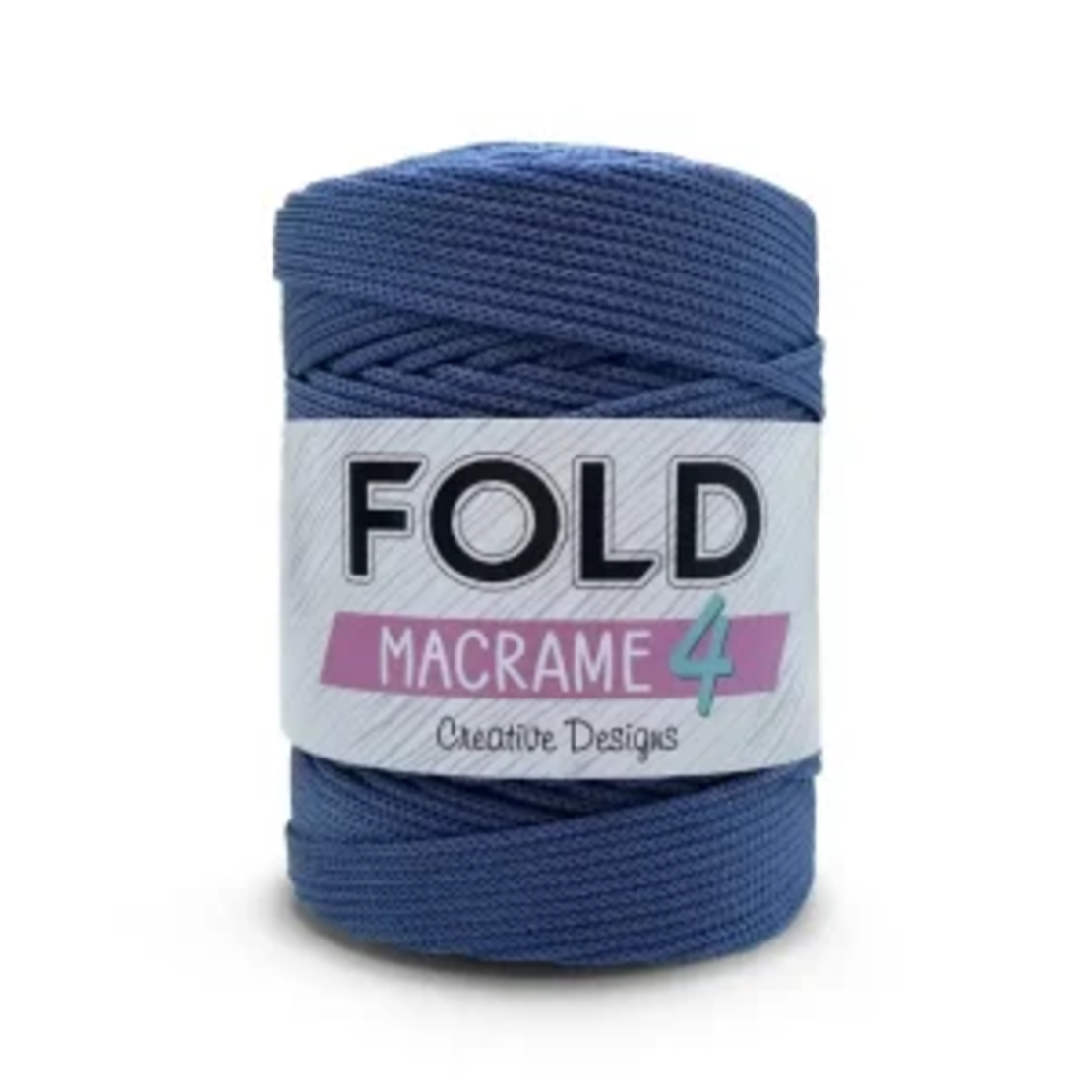 Макраме-FOLD 4 / 235