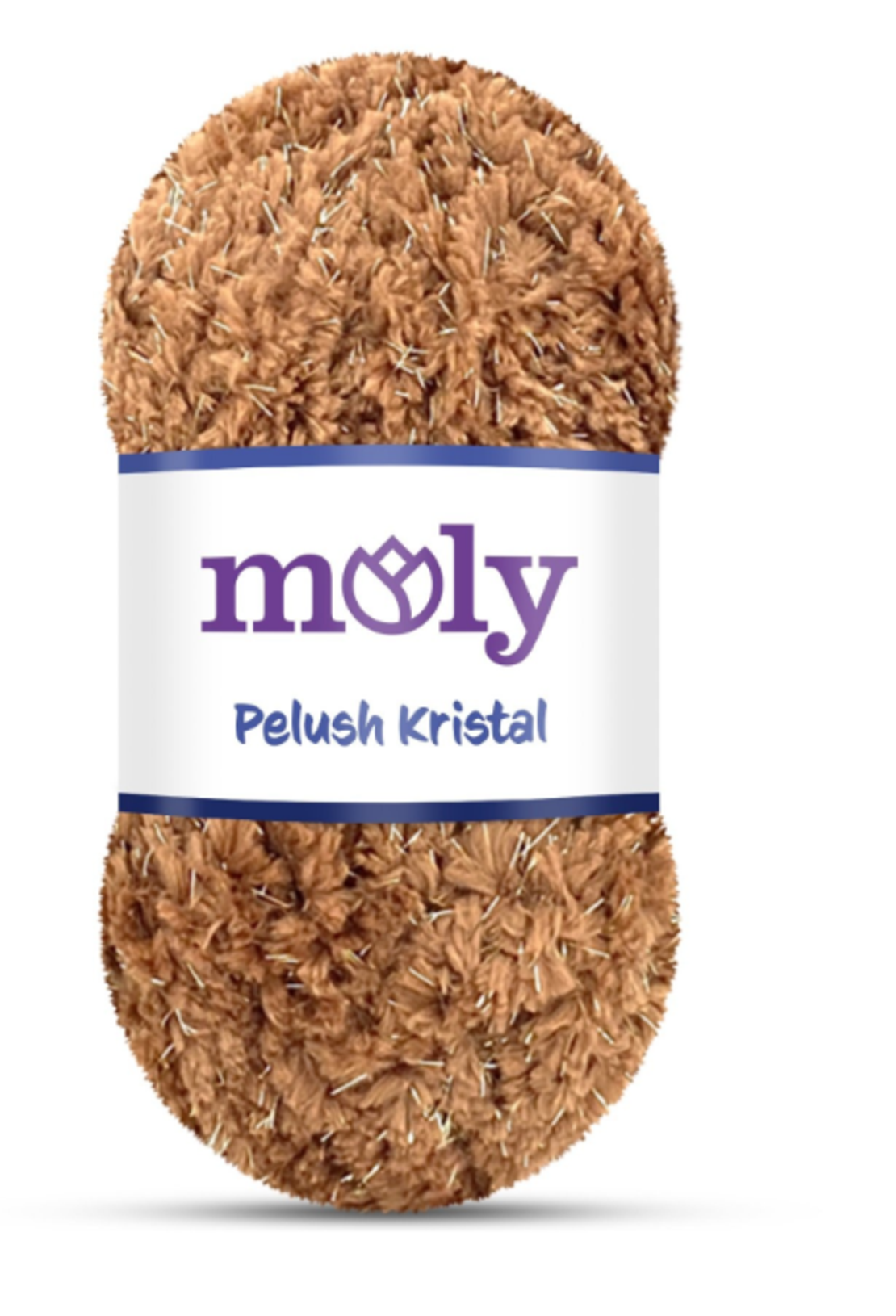 MOLY PELUSH KRISTAL/2756