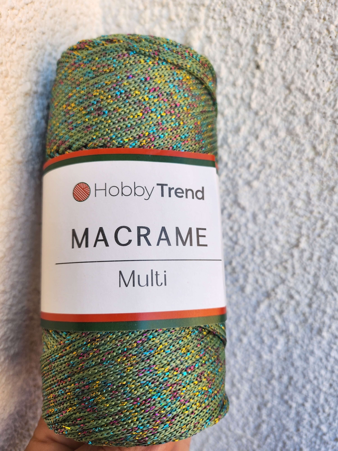 HOBBY TREND 171МС