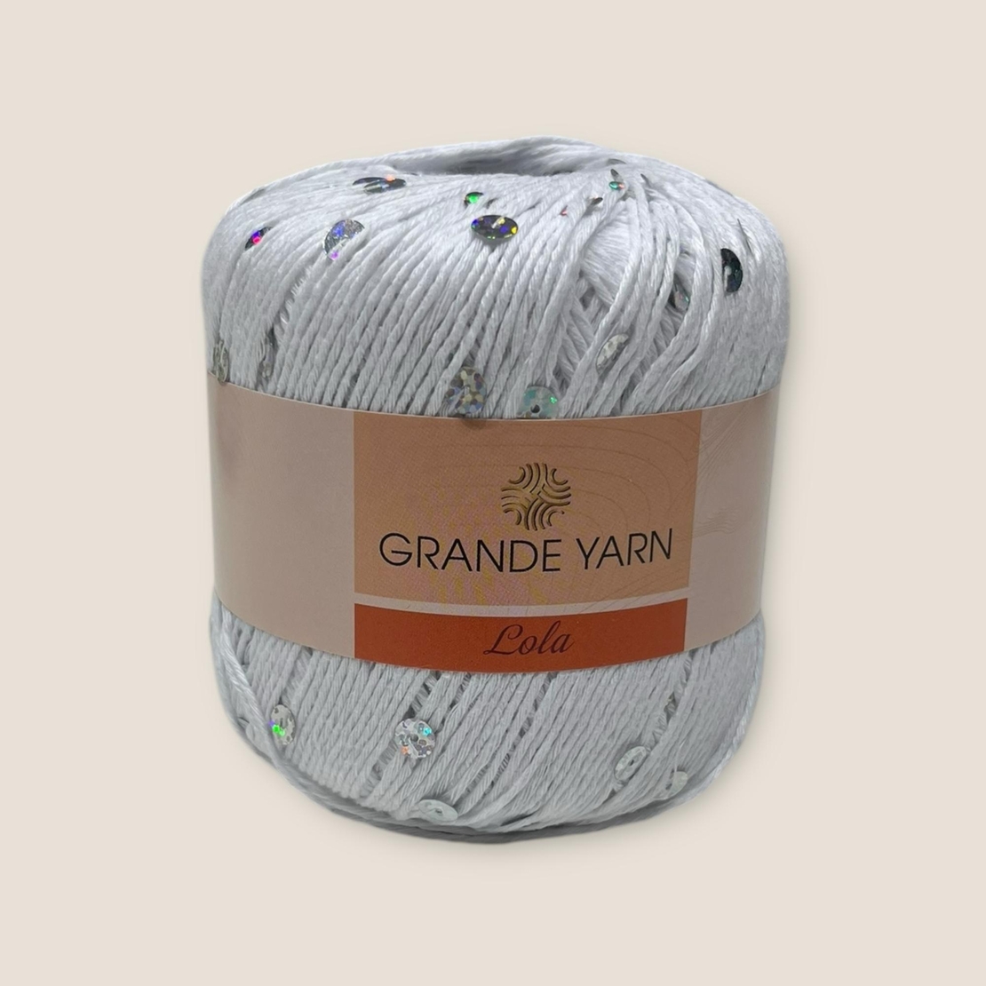 GRAND YARN/Лола 101