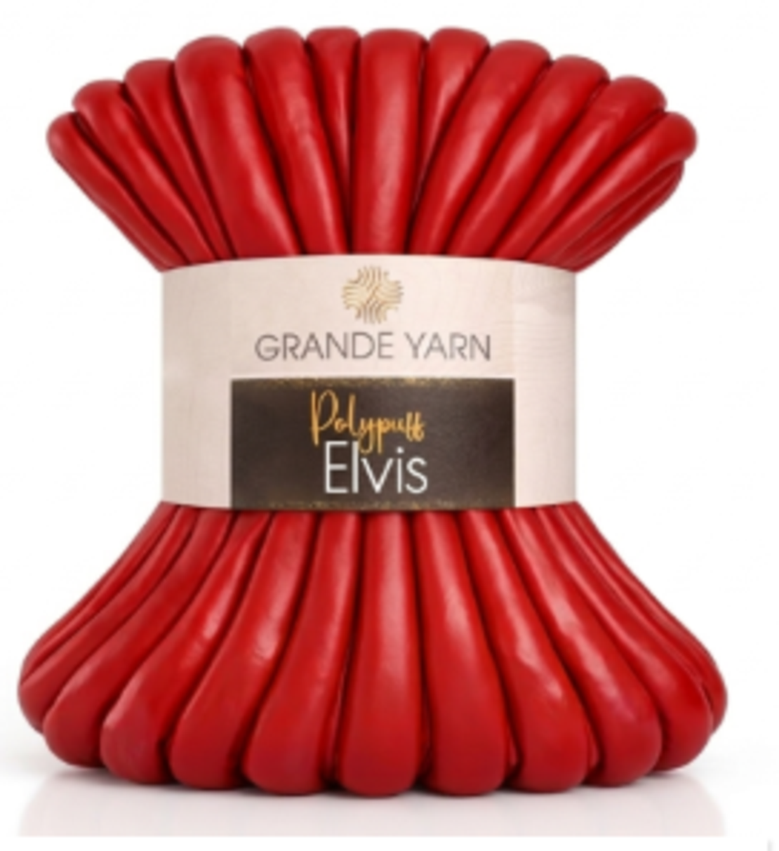 MARSHMALLOW/ELVIS-ЧЕРВЕНА ЧЕРЕША