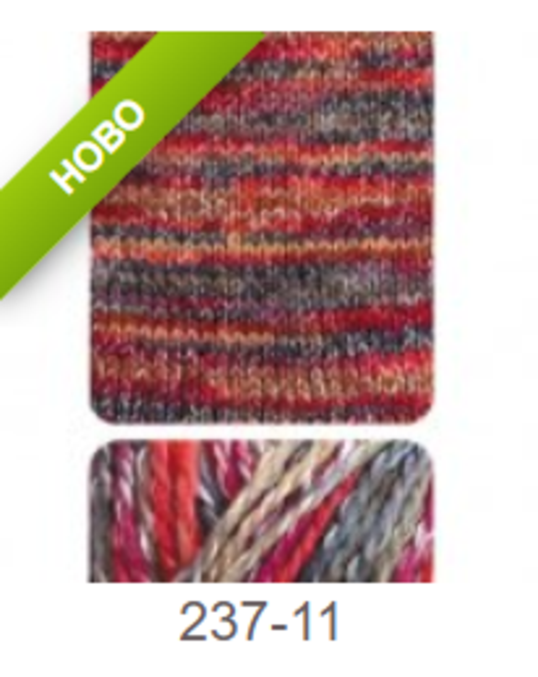 ХИМАЛАЯ ПАЛМА/237-11  Червено-сиво кафе