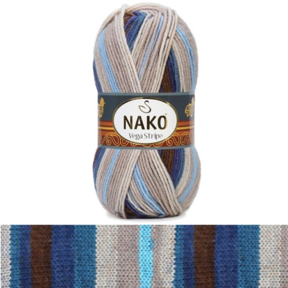NAKO Вера Стрип /82422