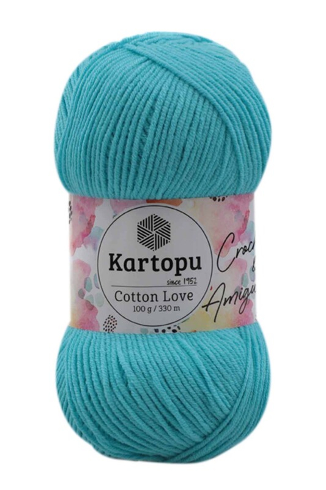 Картопу Котон Лов/K516