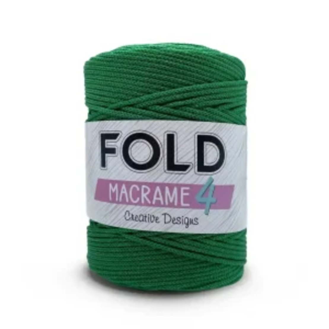 Макраме-FOLD 4  /172