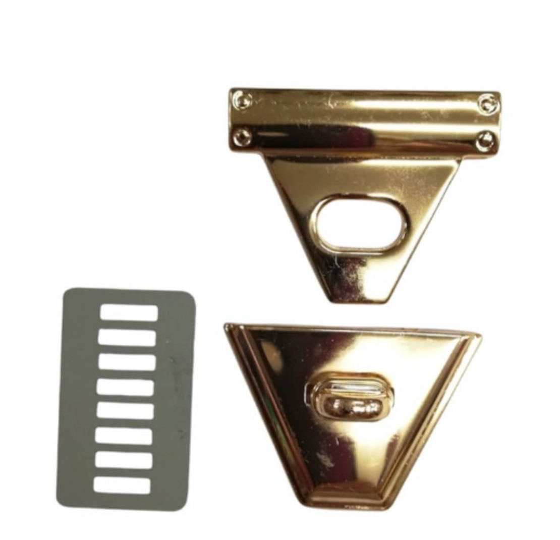 Закопчалки Злато /малки 01