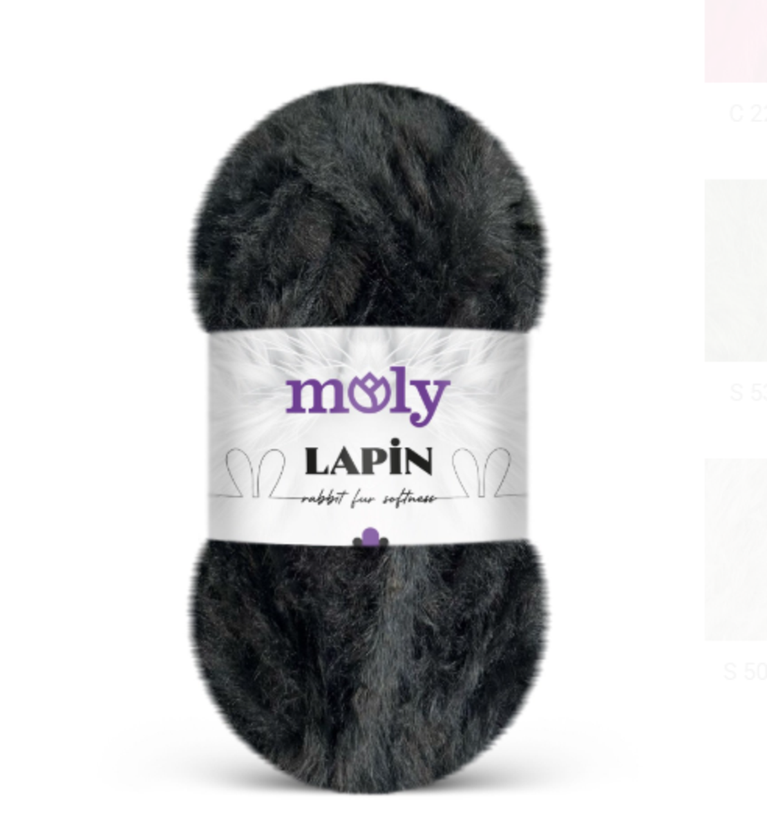 MOLY LAPIN/C52