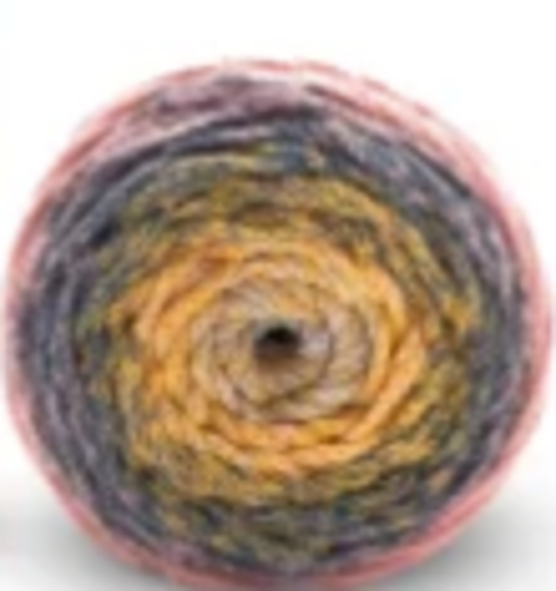 Макраме-GRANDE YARN COTTON CHROMA/GY23