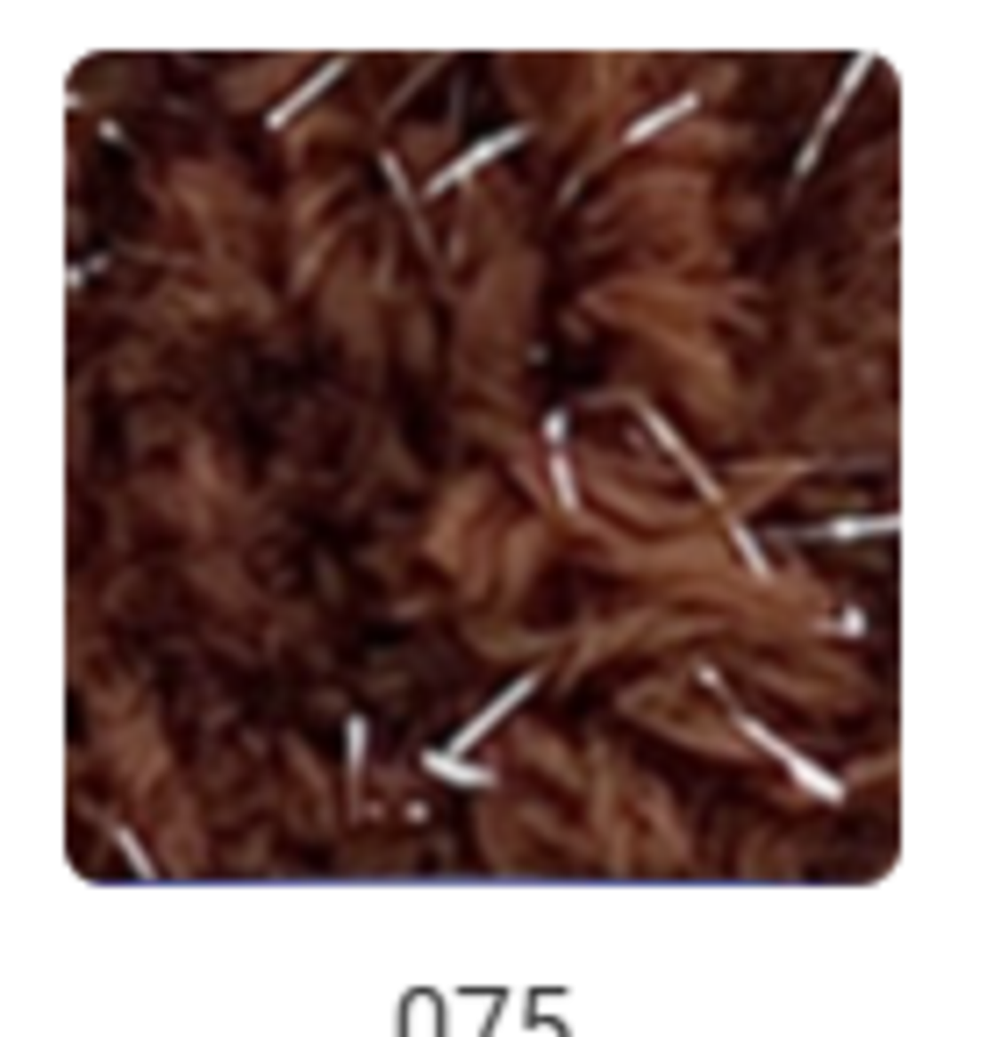 MOLY PELUSH KRISTAL/075