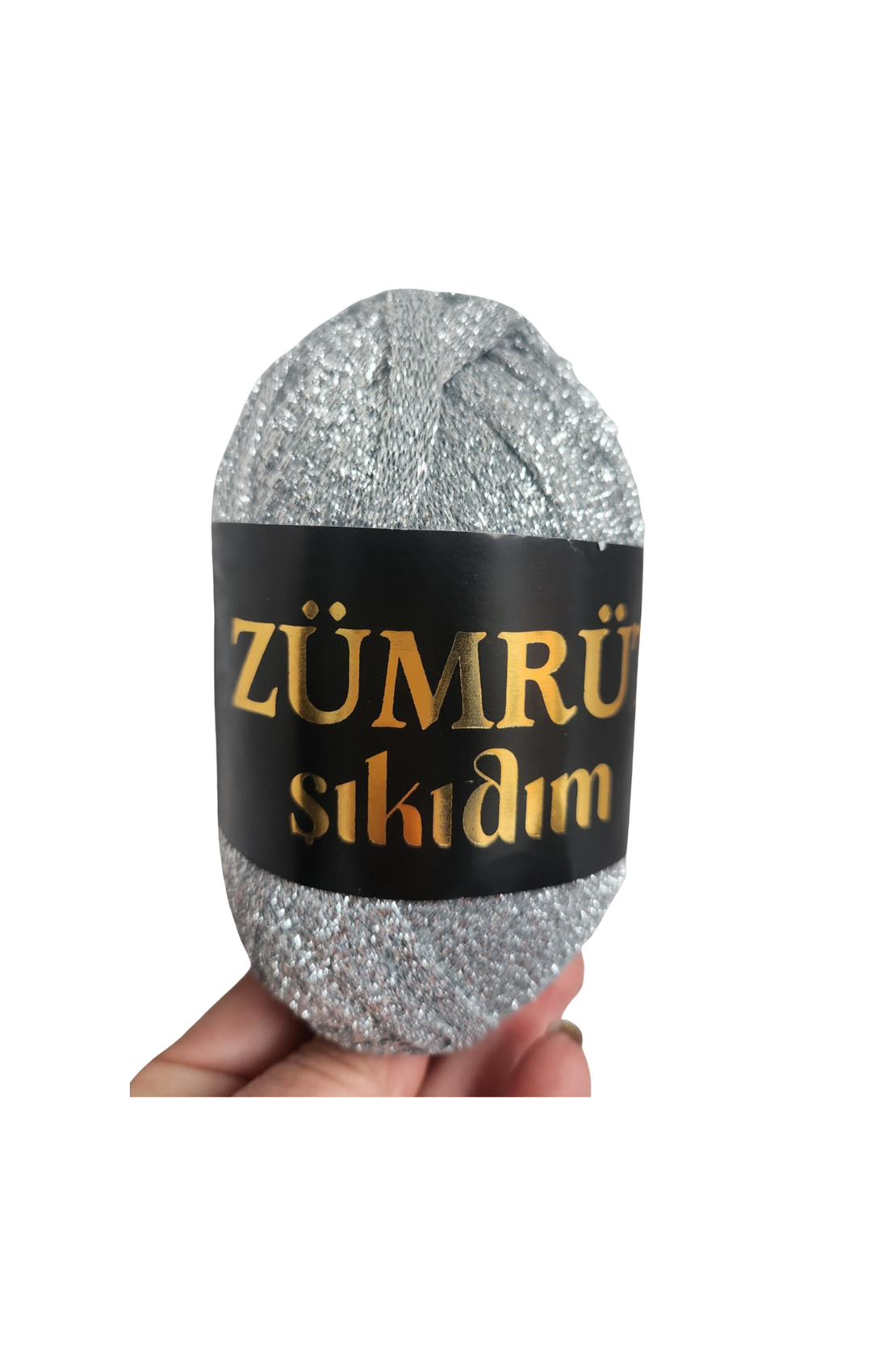 ЗЮМРЮТ Лурекс/02-Т.СИВ