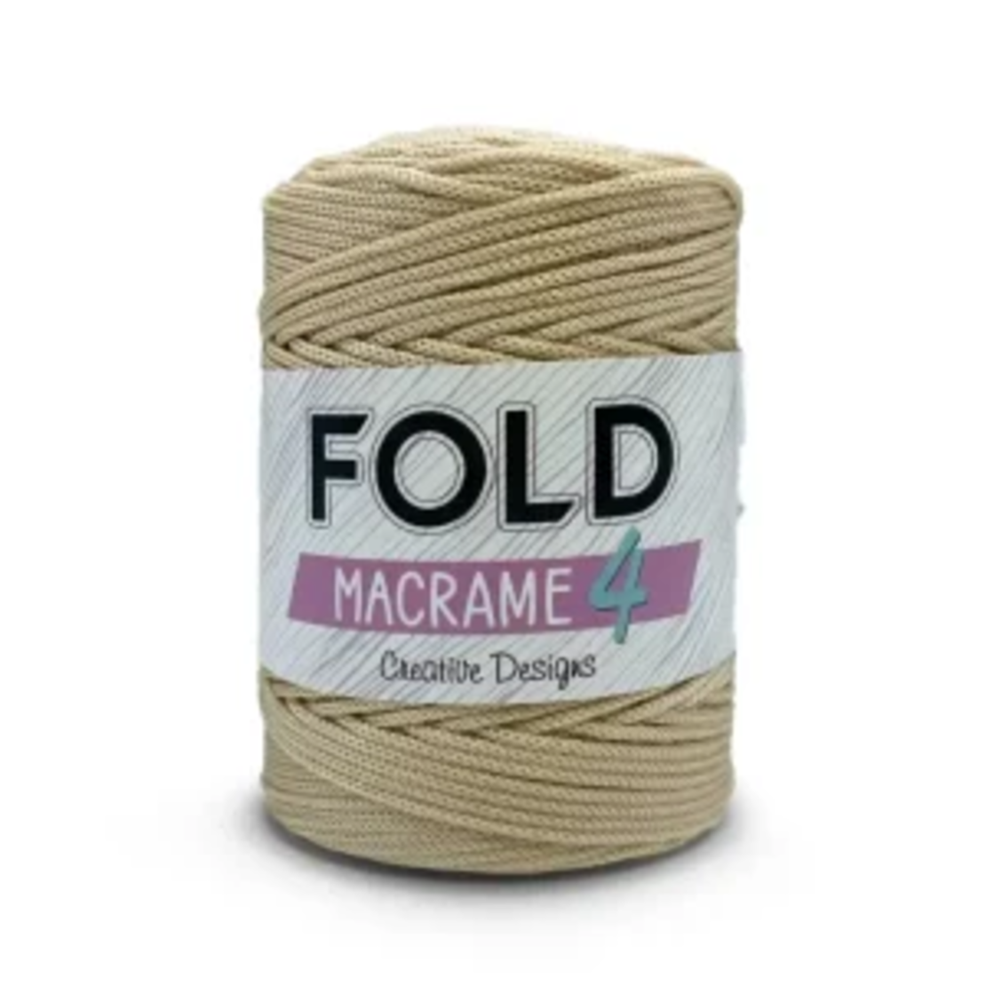 Макраме-FOLD4/36