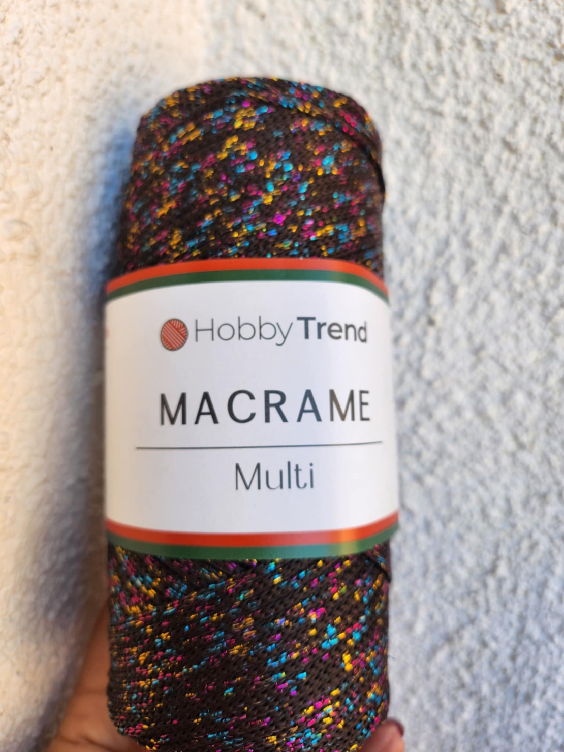 HOBBY TREND 210MC