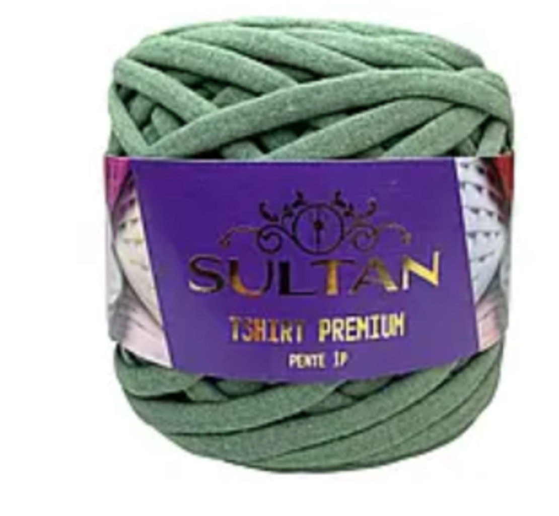 СУЛТАН/SULTAN 1014 ЗЕЛЕН