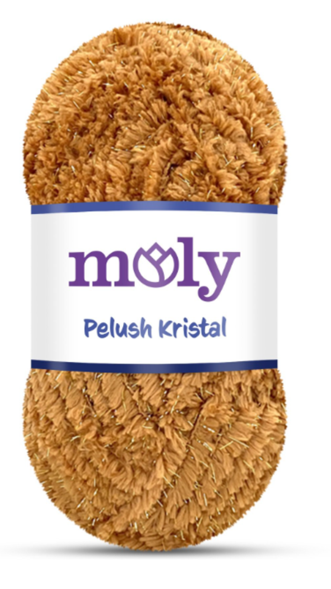 MOLY PELUSH KRISTAL/059
