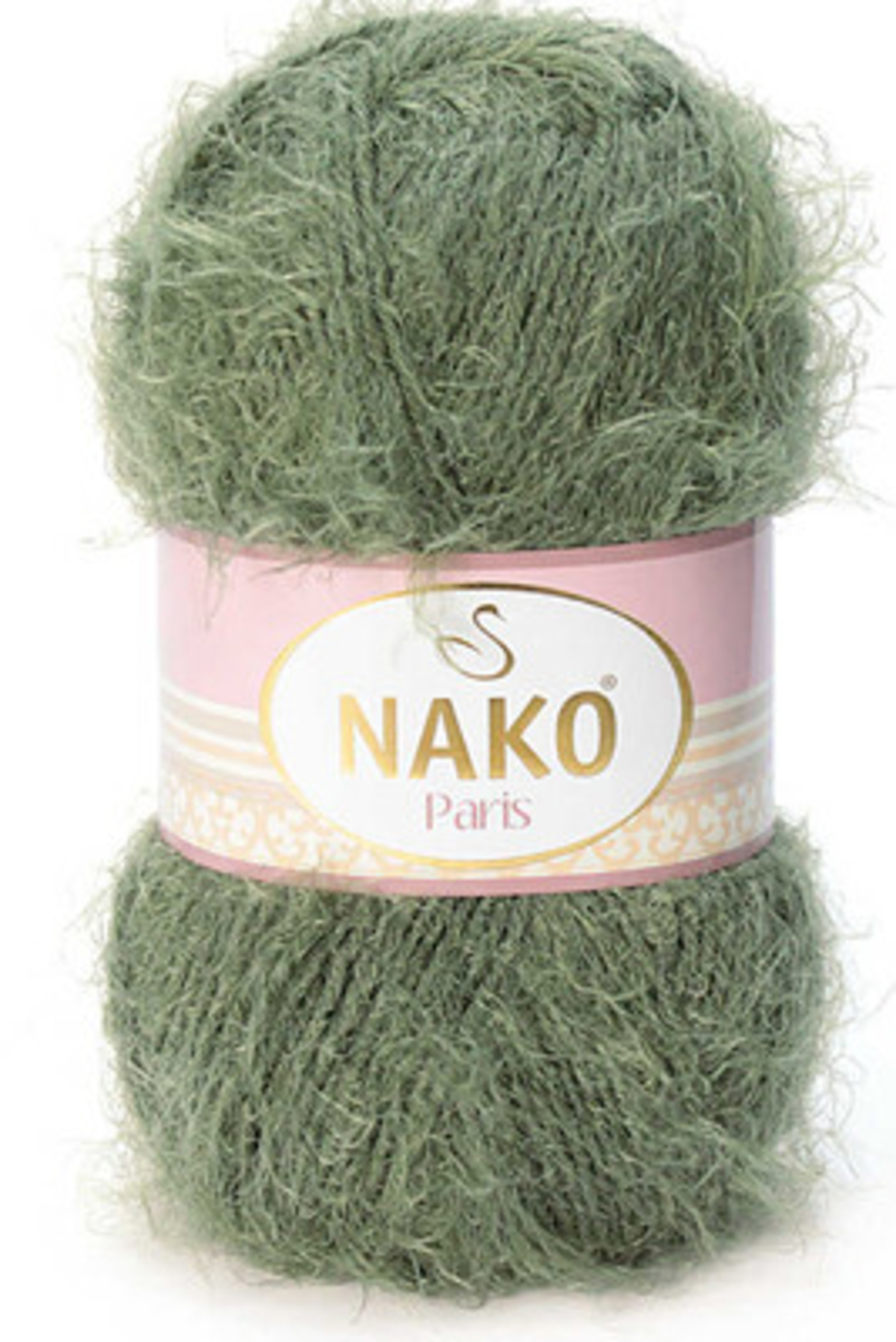 NAKO Париж/45