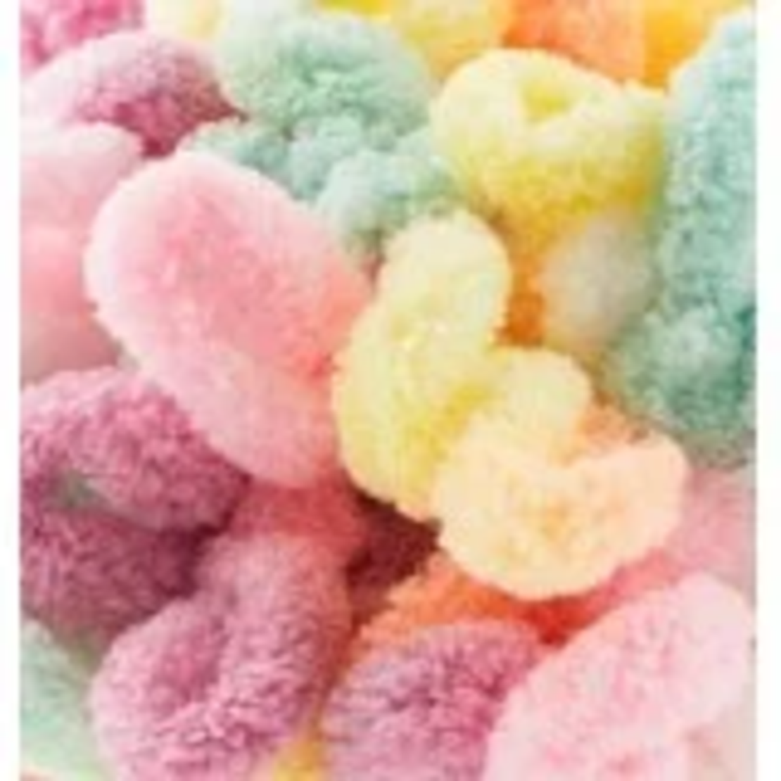 АЛИЗЕ ПУФИ КОЛОР/6527