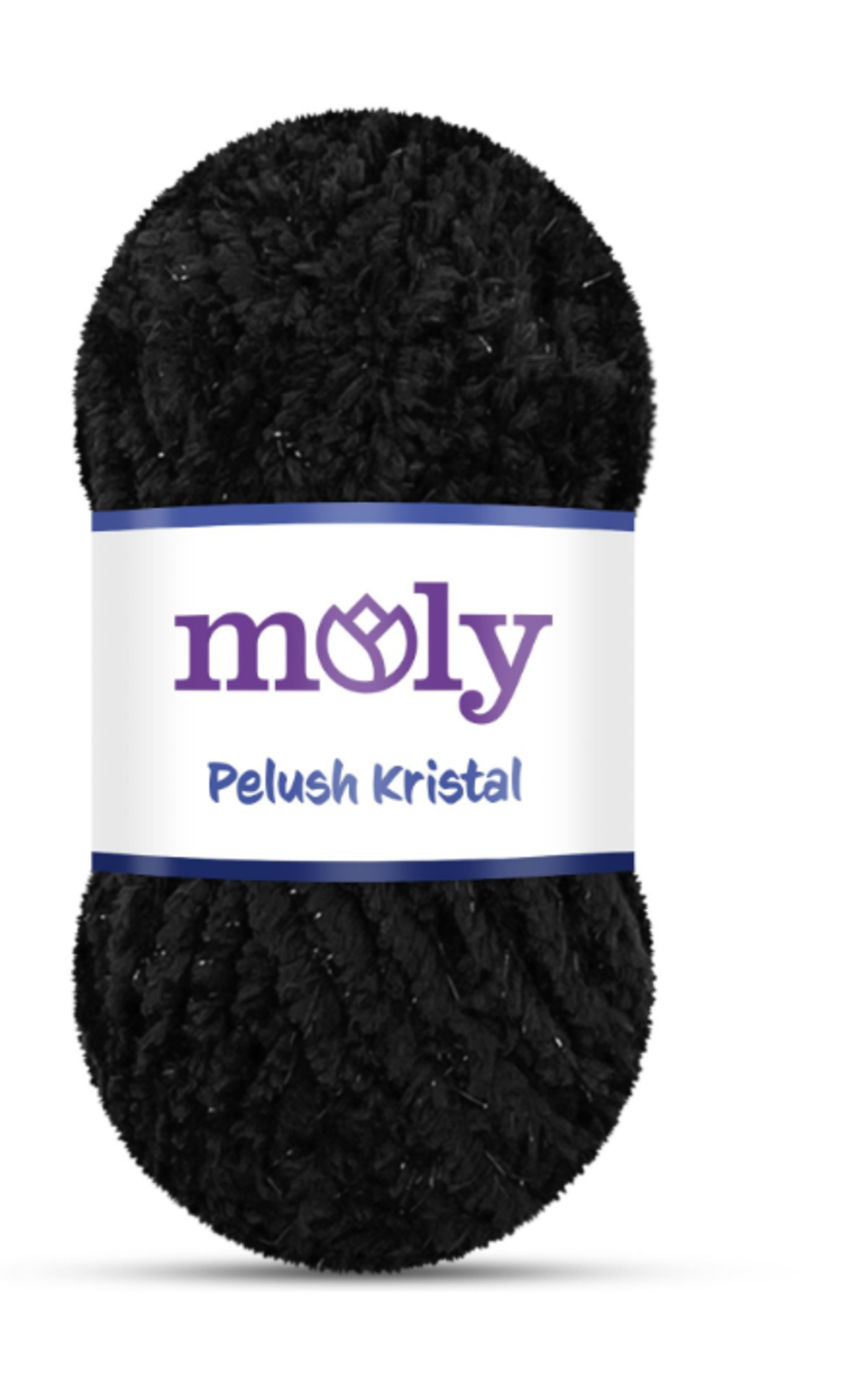 MOLY PELUSH KRISTAL/068