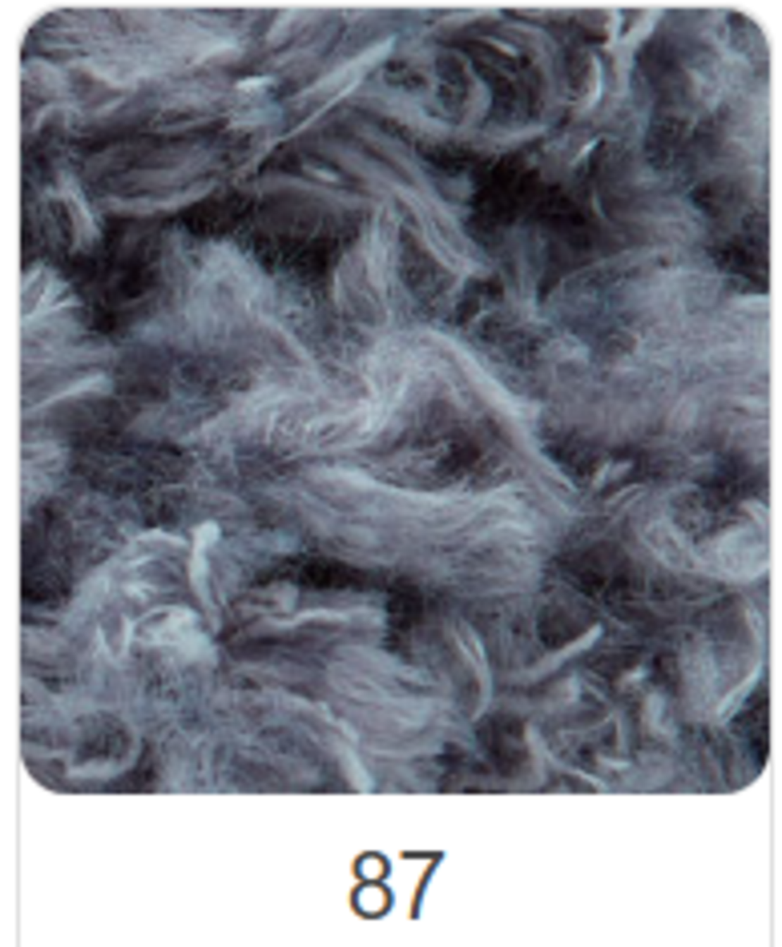 Alize Puffy Fur Love/87