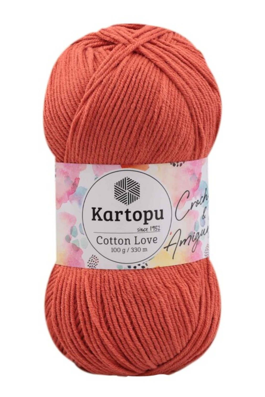 Kартопу Котон Лов/K269