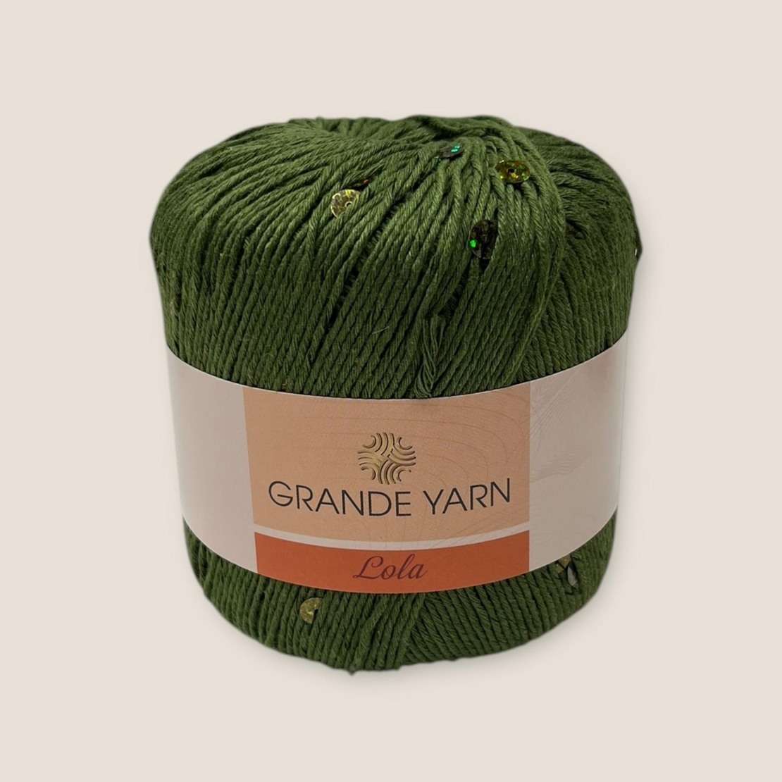 GRAND YARN /Лола 162