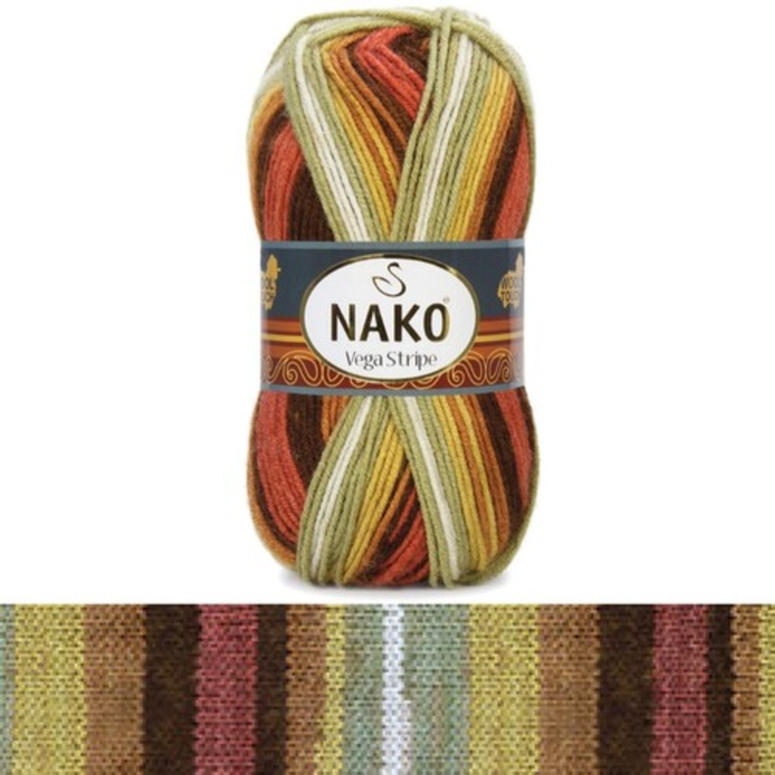 NAKO Вера Стрип /82419