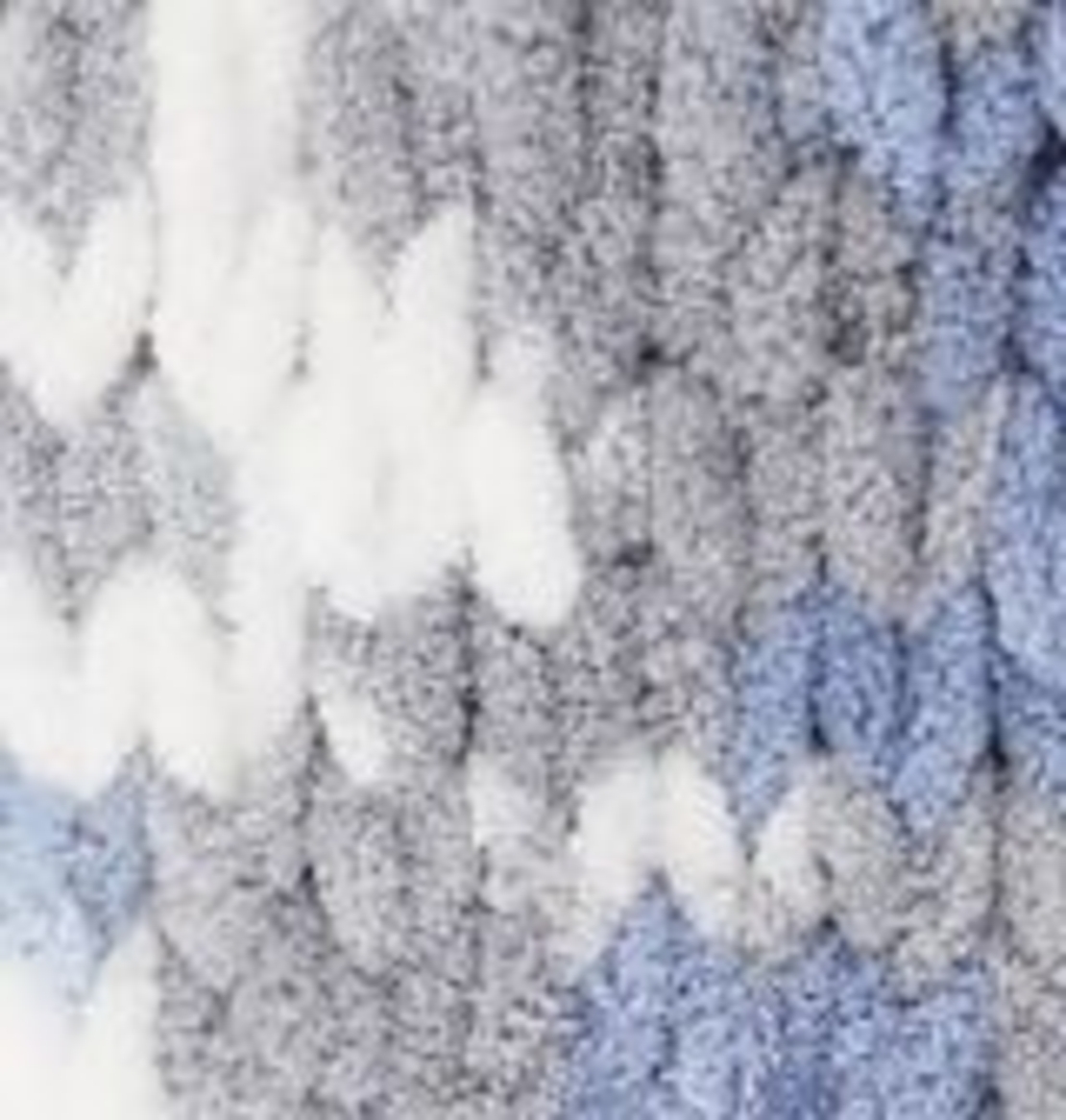 АЛИЗЕ ПУФИ КОЛОР/6075