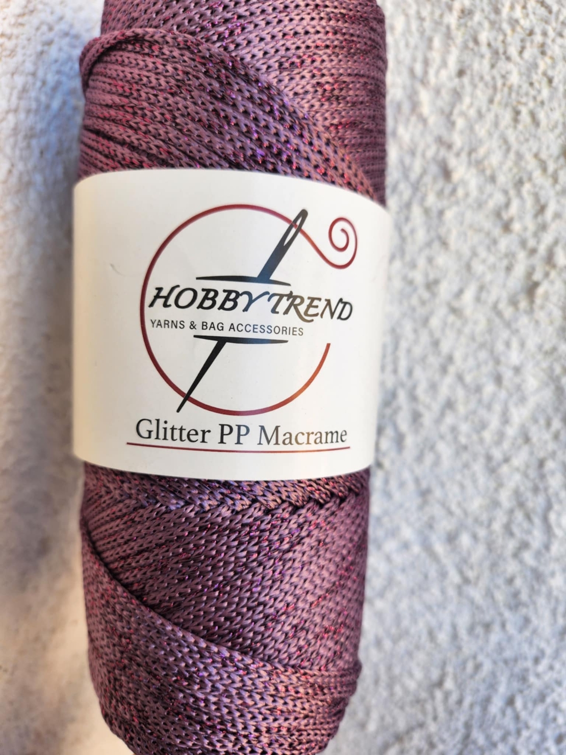 HOBBY TREND 077L