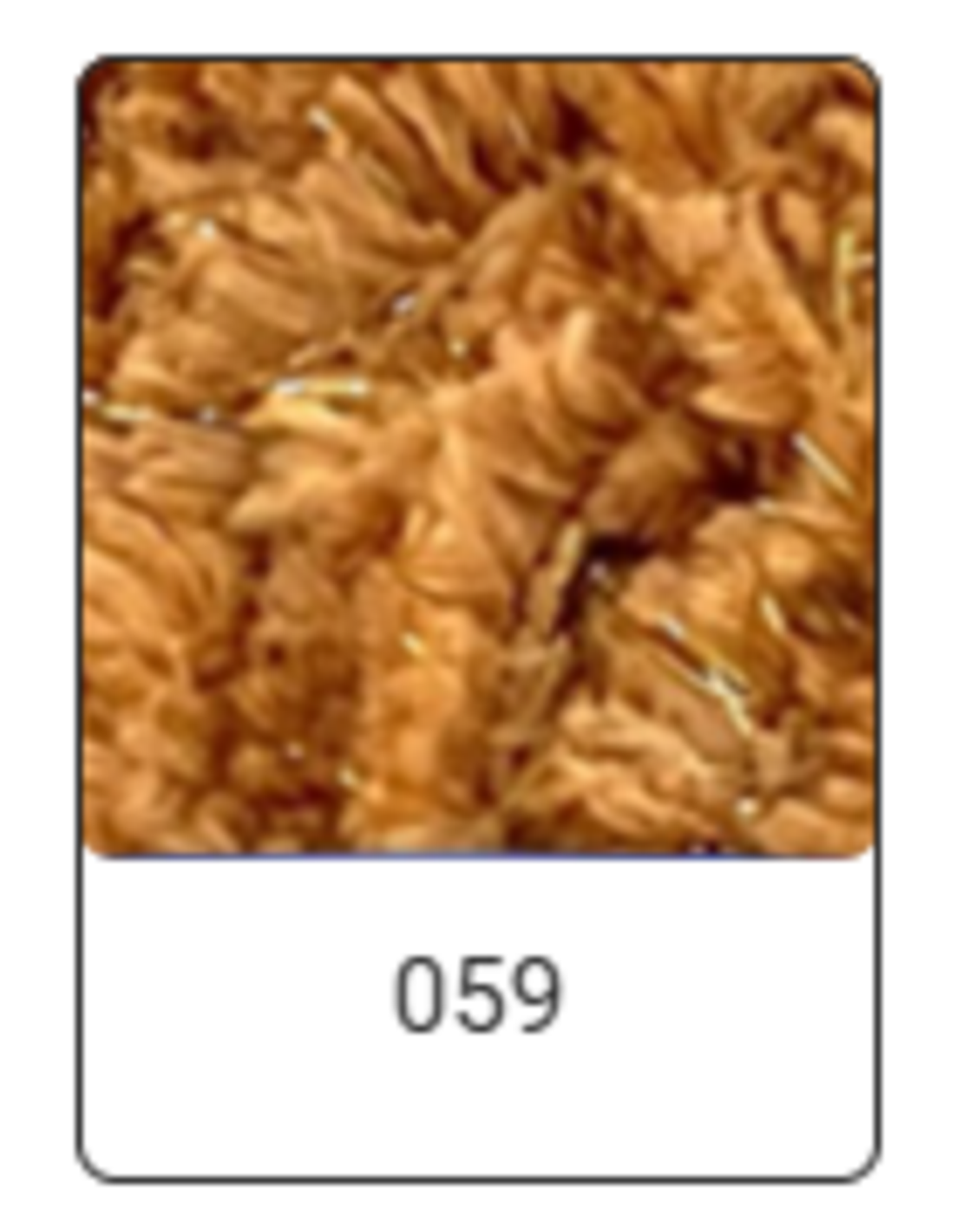 MOLY PELUSH KRISTAL/059