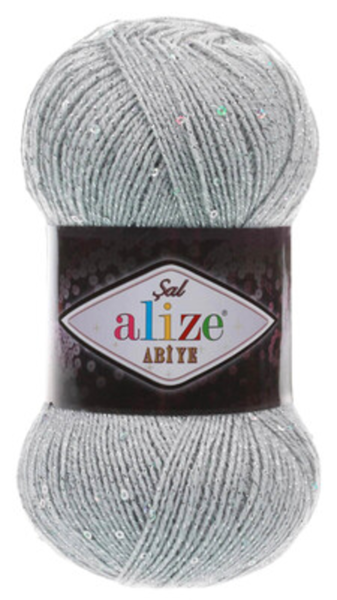 АЛИЗЕ ШАЛ/ABIYE/21
