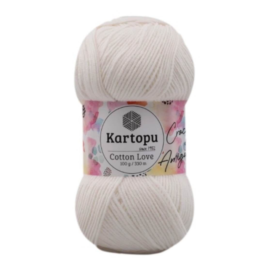 Картопу Котон Лов/К011