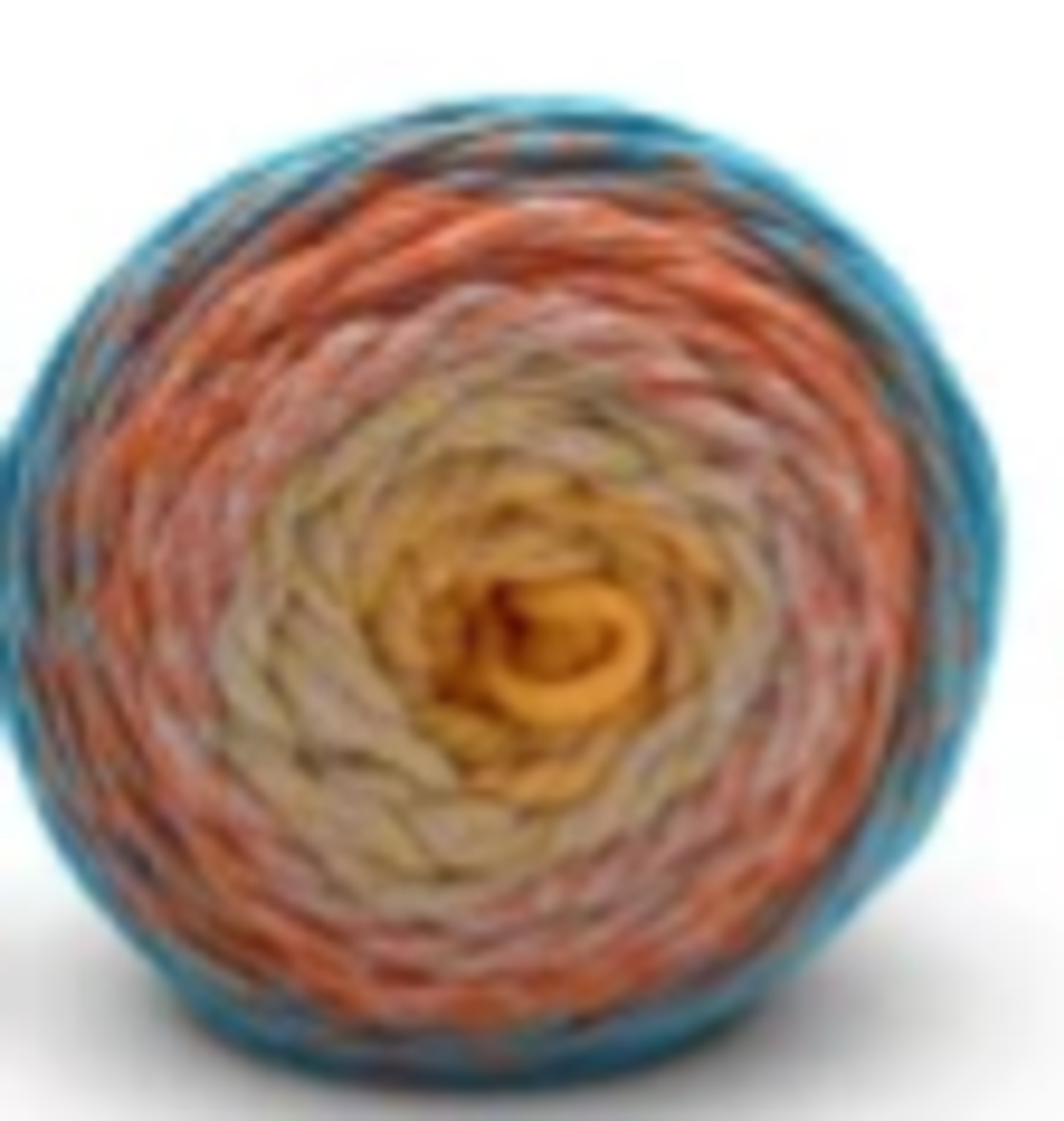 Макраме-GRANDE YARN COTTON CHROMA/Y9