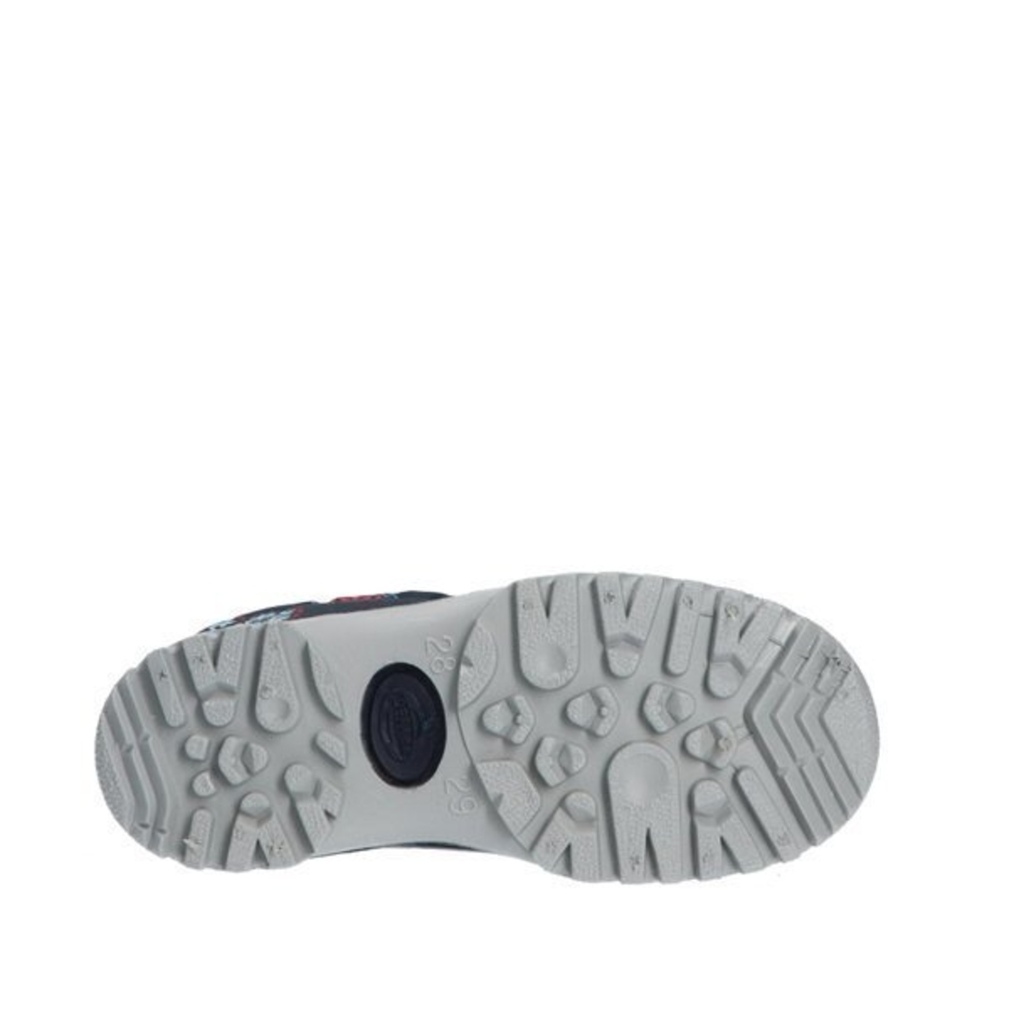 Детски апрески DEMAR FROST Grey