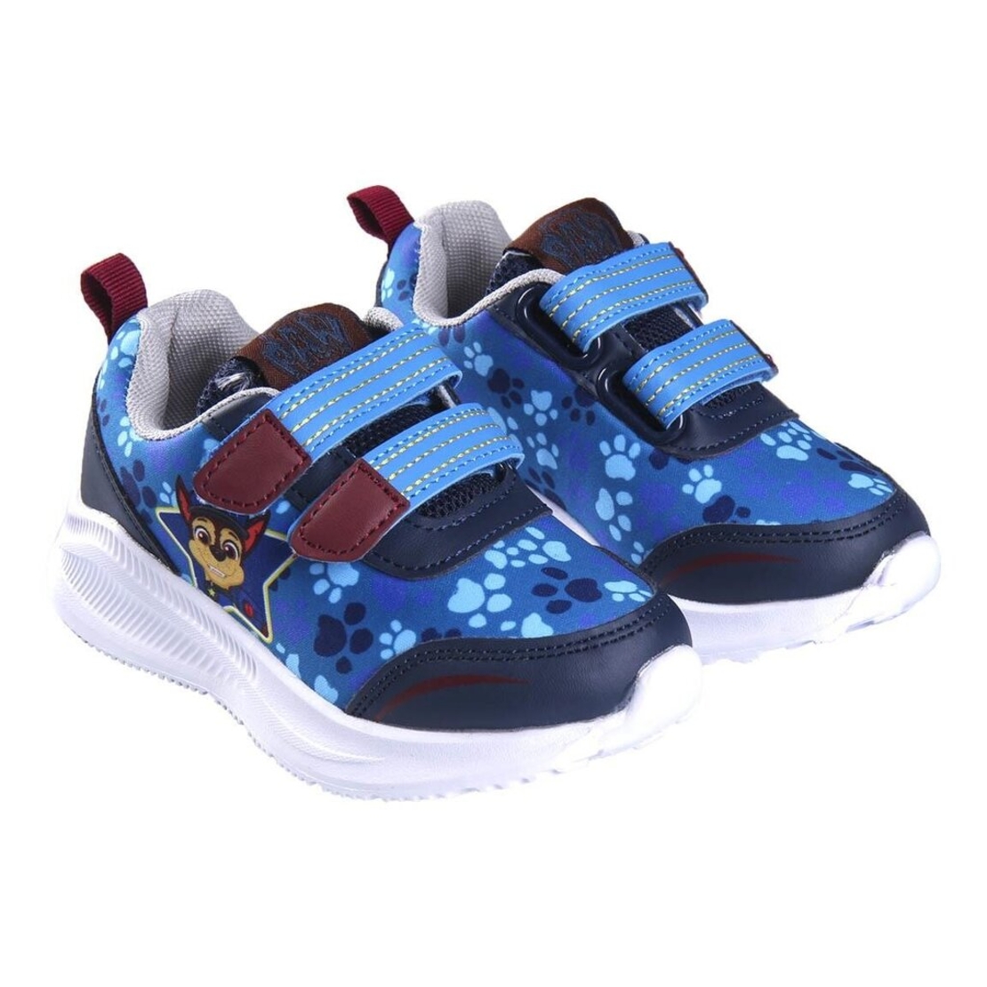 Детски олекотени маратонки PAW PATROL 23/28