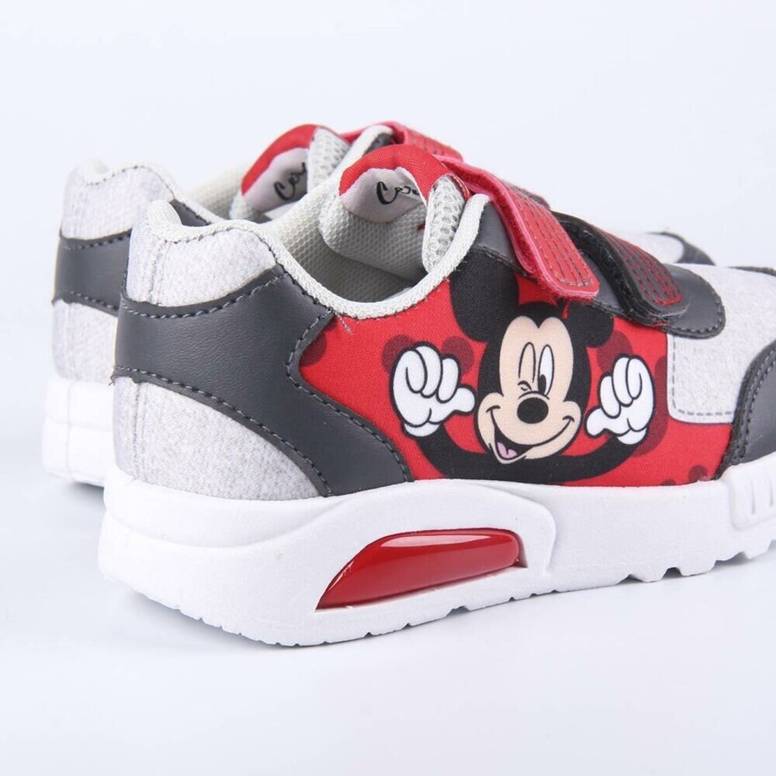 Детски светещи маратонки Mickey 24/29