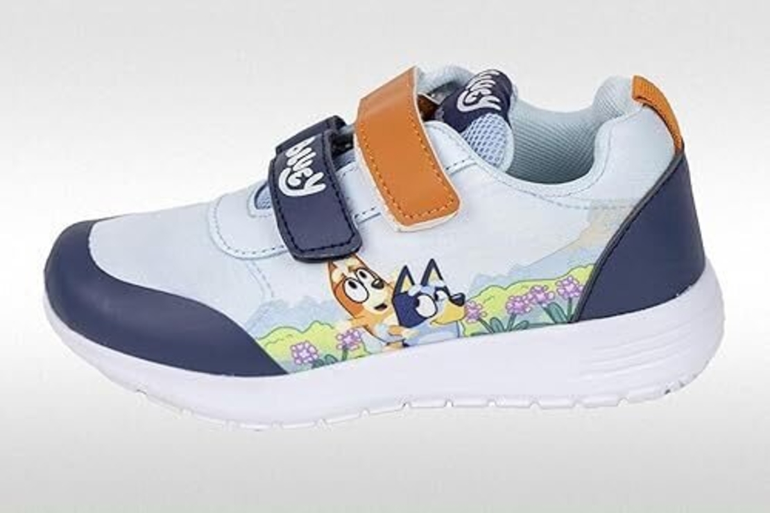 Детски олекотени маратонки Bluey 24/31