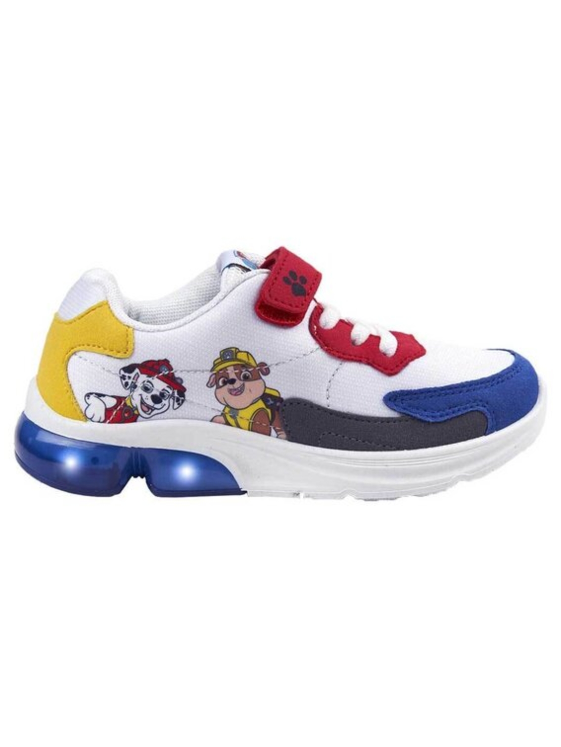 Детски светещи маратонки PAW PATROL 24/31