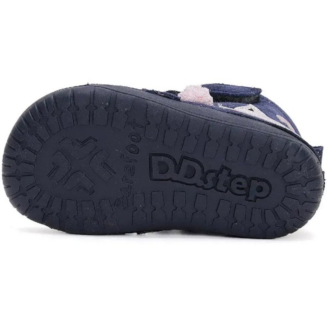 Детски боти D.D.step 