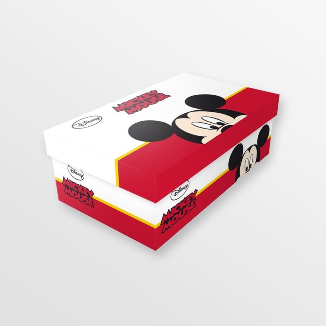 Детски светещи маратонки Mickey 24/31