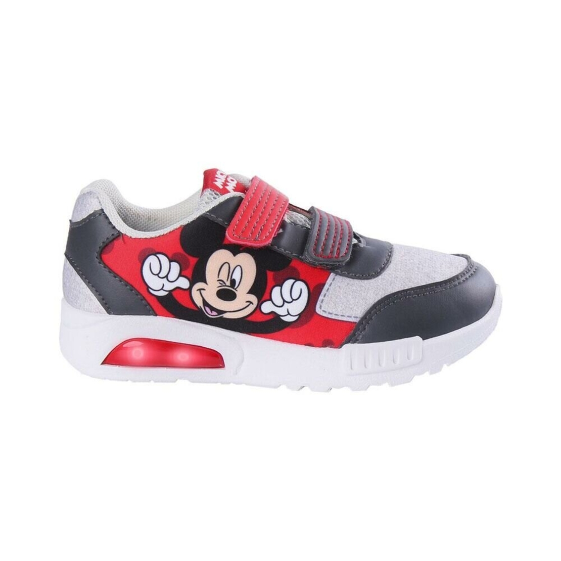 Детски светещи маратонки Mickey 24/29