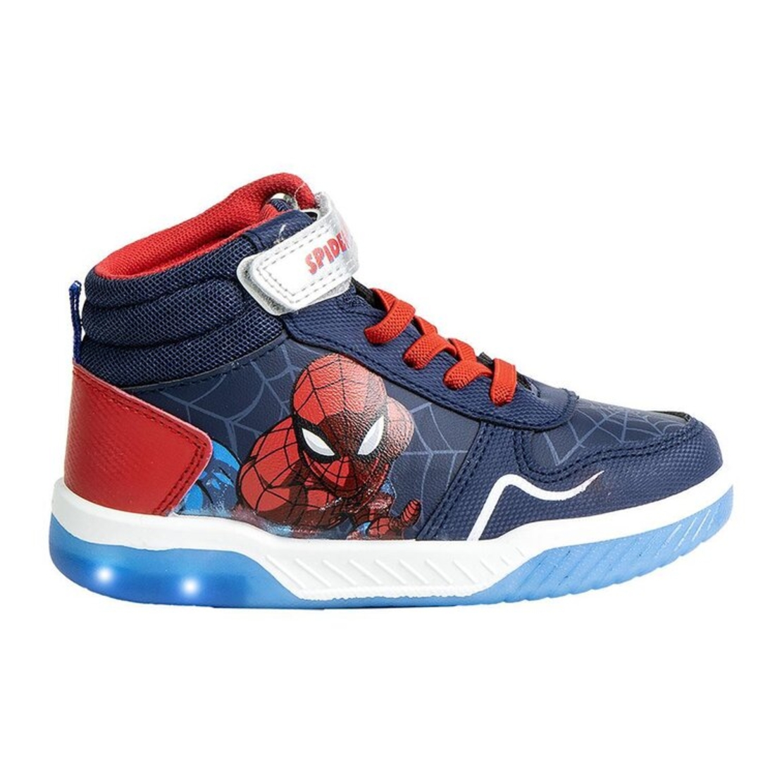 Детски светещи кецове Spider-Man 27/33