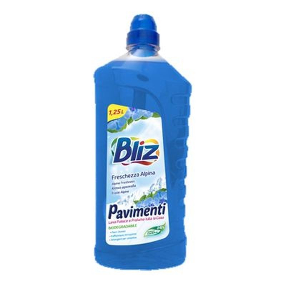 ПРЕПАРАТ ЗА ПОД BLIZ FRESCHEZZA ALPINA 1,25 Л
