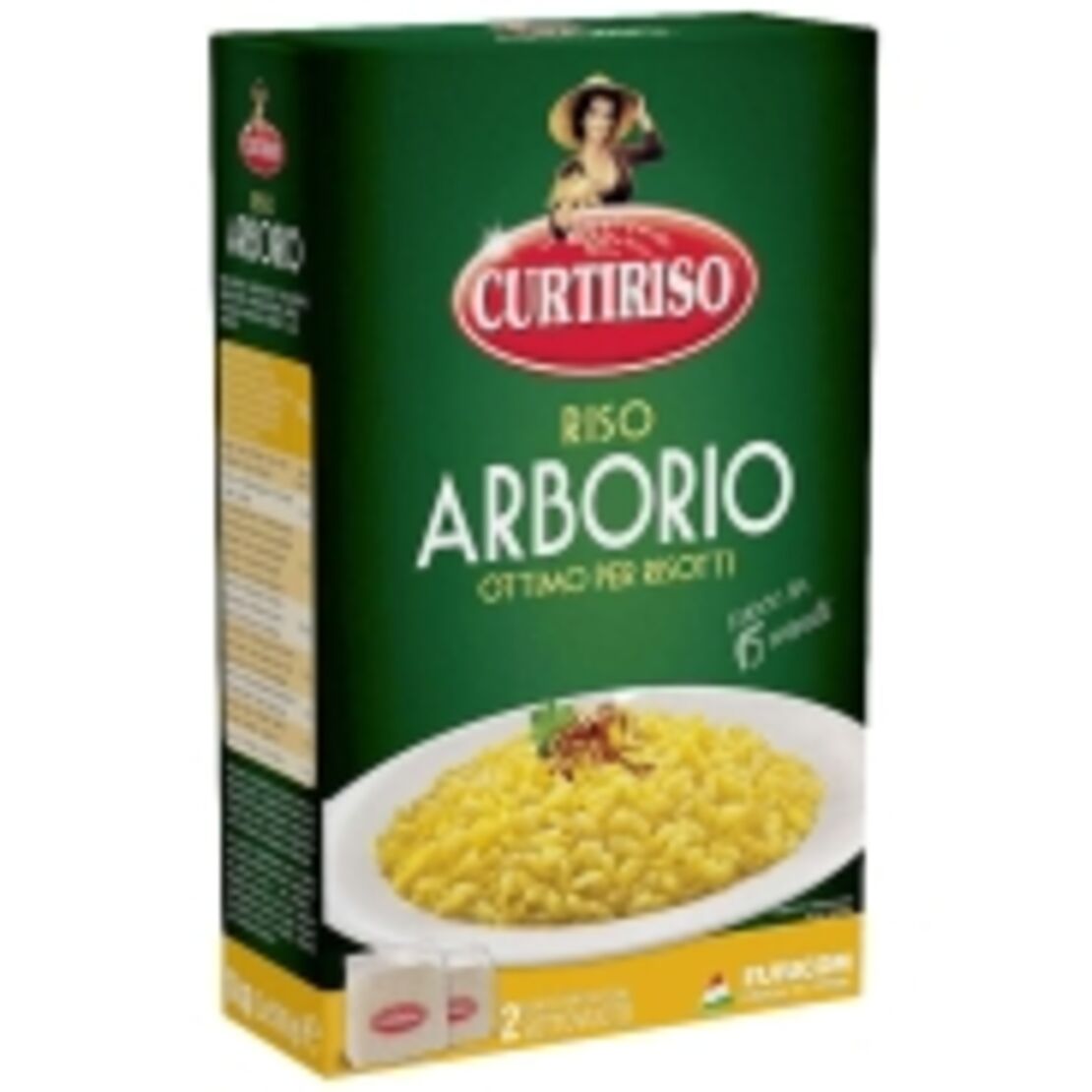 Ориз Арборио 