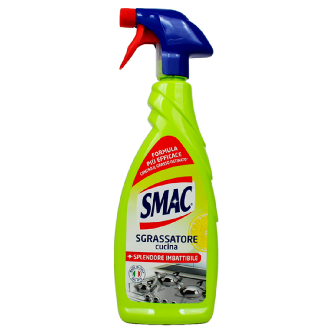 ОБЕЗМАСЛИТЕЛ SMAC CUCINA 650 МЛ.