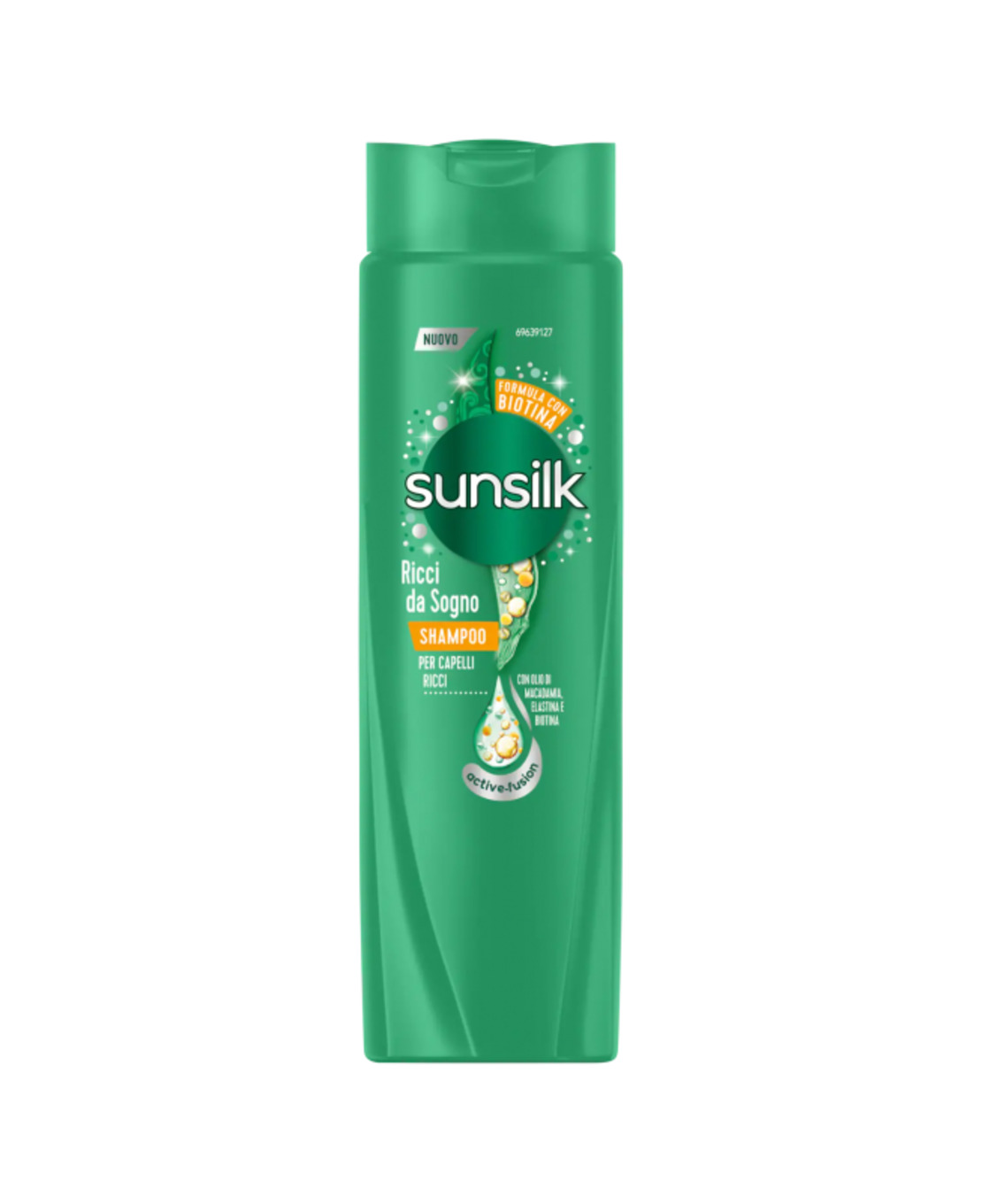 ШАМПОАН ЗА КОСА SUNSILK CAPELLI RICCI 250 МЛ.