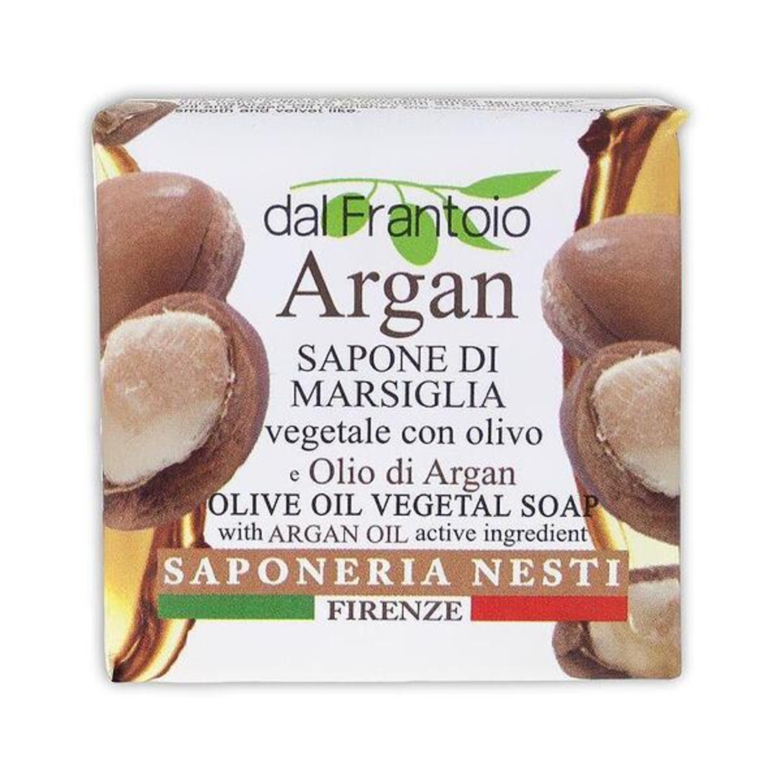 САПУН NESTI ARGAN 