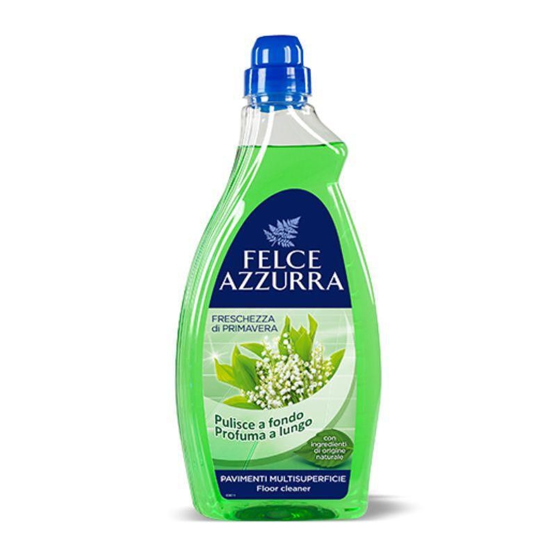 ПРЕПАРАТ ЗА ПОД FELCE AZZURRA PRIMAVERA 1 Л.