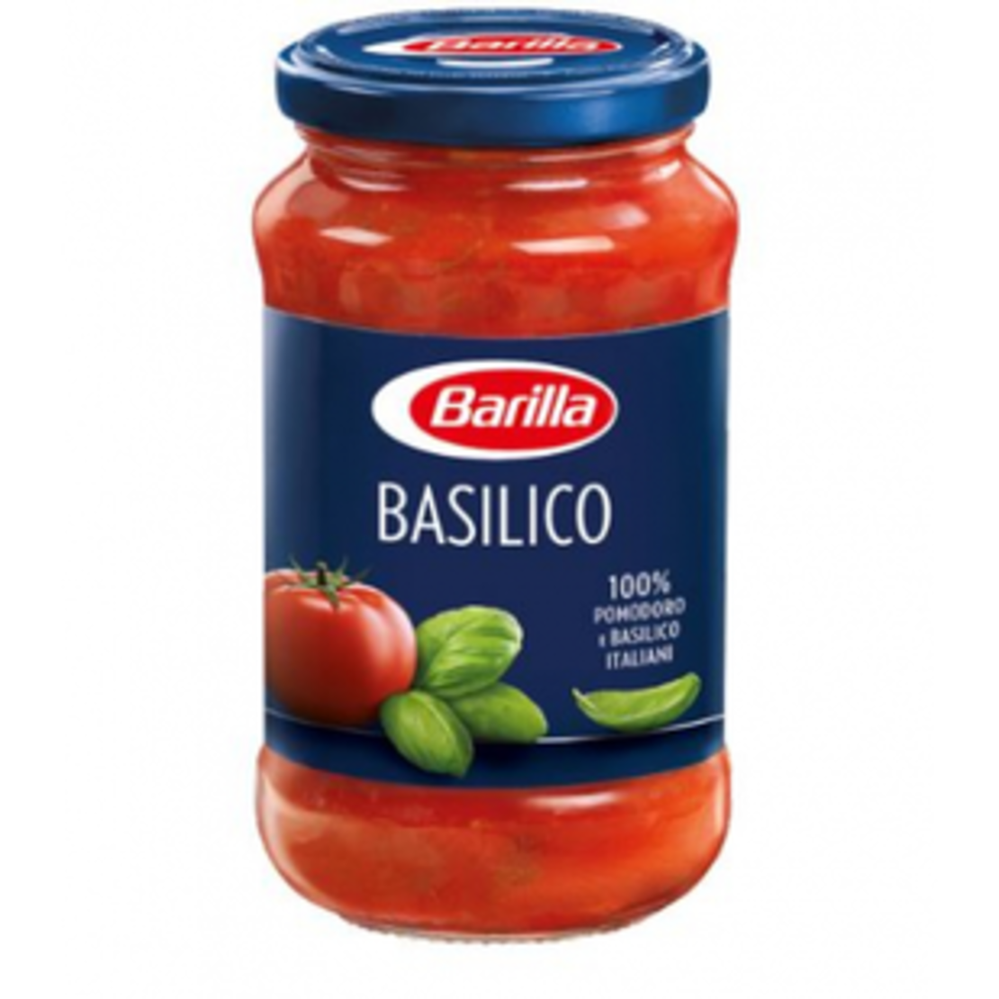 Сос BARILLA Basilico 400 гр